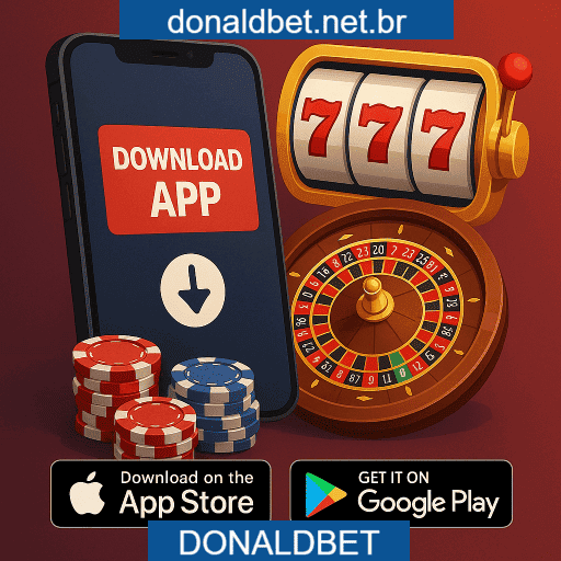 FAQ App DONALDBET