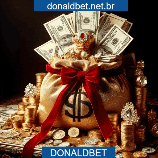 FAQ Bônus DONALDBET