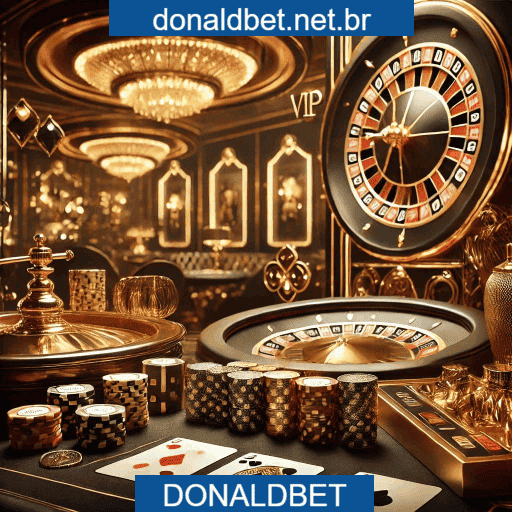 FAQ Cassino DONALDBET