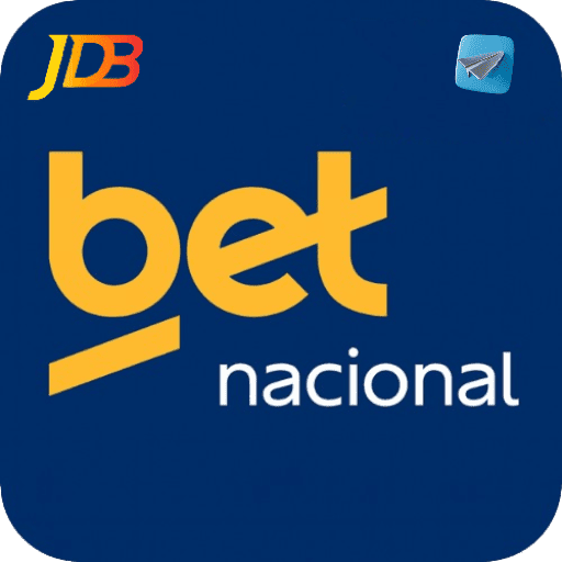 Canal oficial da DONALDBET no Telegram