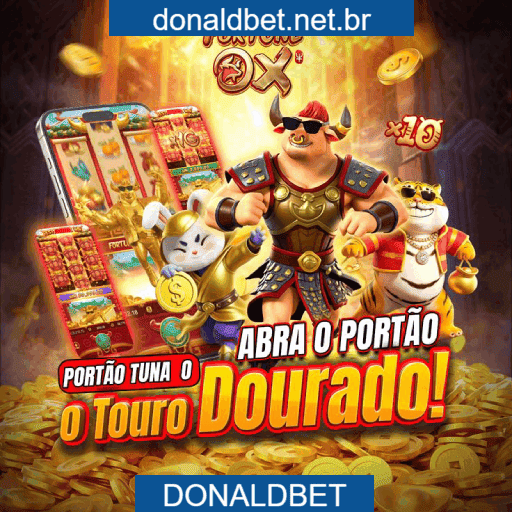 DONALDBET Fortune FAQ
