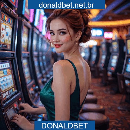 FAQ - Perguntas Frequentes DONALDBET