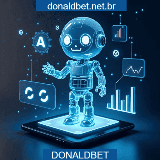 DONALDBET Instalar Guia