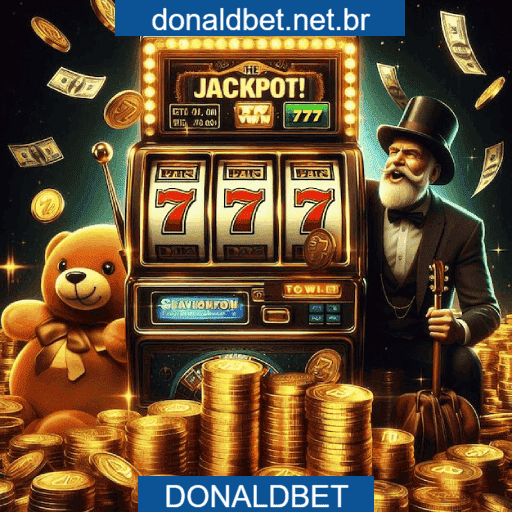 FAQ Slots DONALDBET