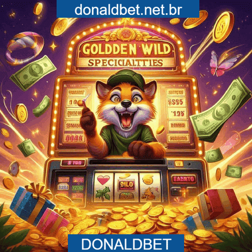 FAQ Como Ganhar DONALDBET