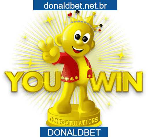DONALDBET Win - Como Ganhar Mais